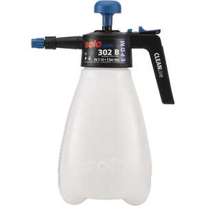 Solo CLEANLine One-Hand Sprayer, 2-Liter, EPDM Seals