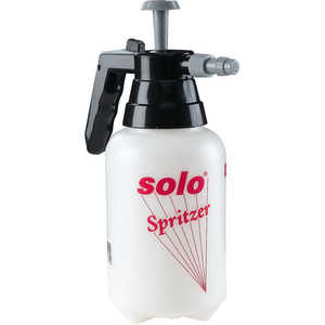 Solo Spritzer Sprayer, 1 Liter Capacity