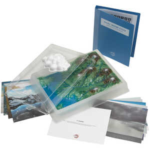 American Scientific Water Cycle Model Activity Set