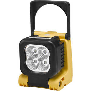 North American Signal Portable LED Work Light