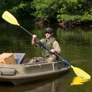 Point 65N Easy Tourer Kayak Paddle, 7.2´/220cm