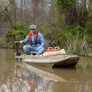 Beavertail Stealth 2000 Sneakboat