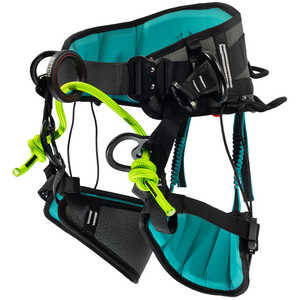 Notch™ Catalyst Climbing Harness
