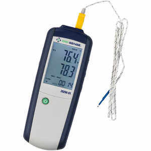 Digi-Sense Thermocouple Thermometer