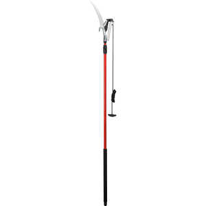 Corona Professional Pole Saw Pruner Combo