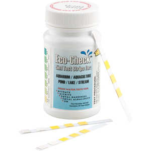eXact Eco-Check 5-in-1 Test Strips