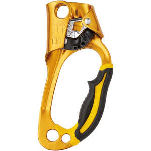 Petzl Ascension Rope Grab, Right-Handed