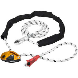 Petzl Grillon Adjustable Lanyard