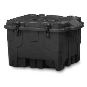Portable Winch Model PCW5000 Winch Transport Case