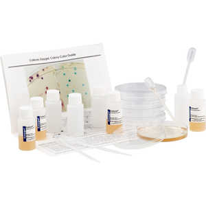 Coliscan Water Monitoring Kit