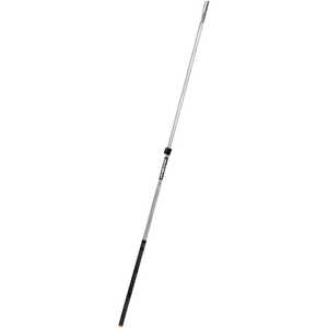 Jameson 12´ Aluminum Telescoping Pole with Female Ferrule