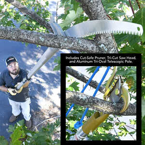 Jameson Ultimate Tree Pruning Kit, 12´