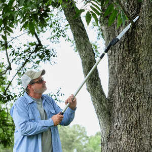 Jameson Barracuda Folding Pole Saw