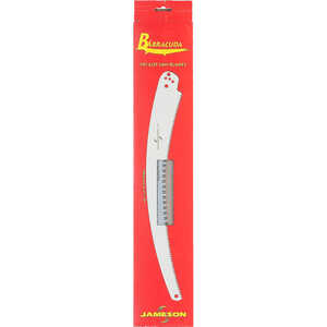 Jameson Barracuda Tri-Cut Pole Saw Blade, 16”