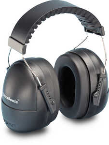 Delta Plus UltraSonic Earmuff