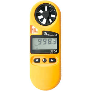 Kestrel 2500 Pocket Weather Meter