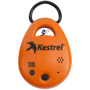 Kestrel DROP D3FW Fire Weather Monitor