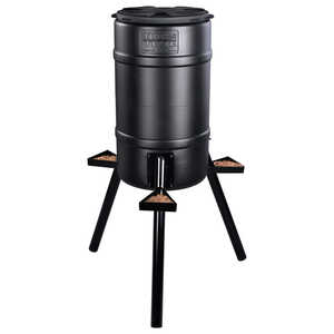 On-Time Buckeye Gravity Feeder, 30-Gallon