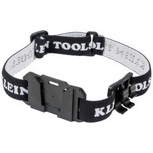 Bracket/Helmet Strap for Klein Tools Rechargeable Headlamp/Work Light