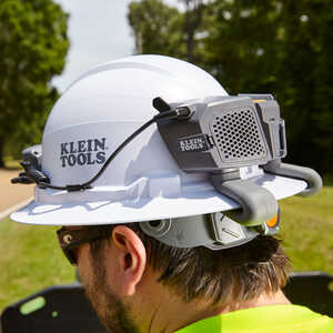 Klein Tools Hard Hat Cooling Fan