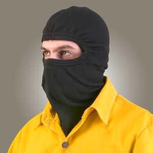 Cobra Classic Carbon Shield Hood