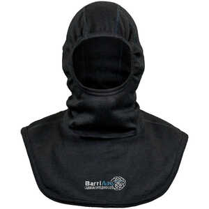 BarriAire Carbon Shield Elite Pro Hood