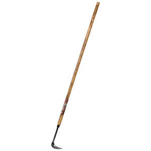 GrowTech Nejiri Kama Weeding Sickle, Long Handle