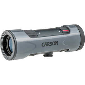 Carson MonoZoom Monocular, 7-21 x 21