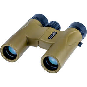 Carson Stinger Series Binoculars, 10 x 25