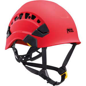 Petzl Vertex Vent Helmet, Red