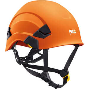 Petzl Vertex Helmet, Orange