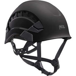 Petzl Vertex Vent Helmet, Black