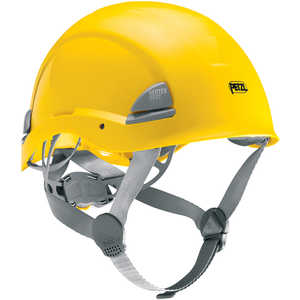 Petzl Vertex Helmet, Yellow