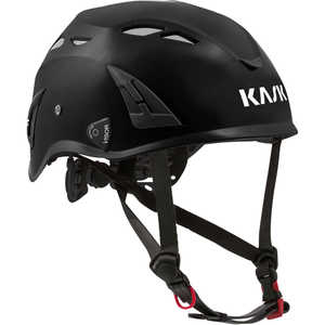 Kask Super Plasma Work Helmet, Black