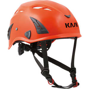 Kask Super Plasma Work Helmet, Orange