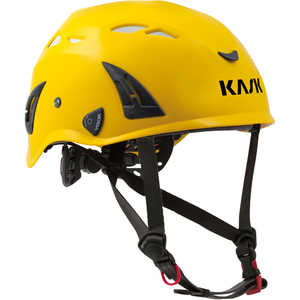 Kask Super Plasma Work Helmet, Yellow