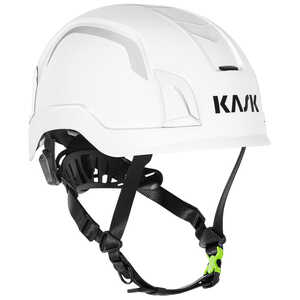 Kask Zenith X Hi-Viz Dielectric Helmet, White