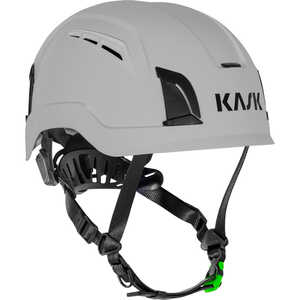 Kask Zenith X2 Air Helmet, Light Grey