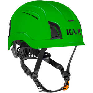Kask Zenith X2 Air Helmet, Green