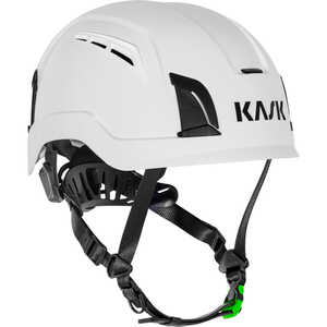 Kask Zenith X2 Air Helmet, White