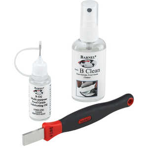 Barnel Professional Tool Maintenance Kit