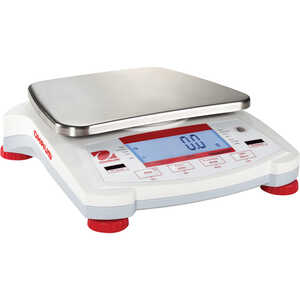 Ohaus Navigator Scale NVT4201, 4,200g