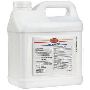 Albaugh Clethodim 2E Herbicide, 2.5 Gallon