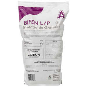Bifen L/P Granular Insecticide, 25 lb. Bag