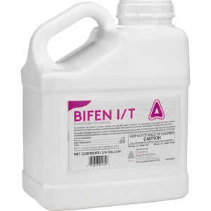 Bifen I/T Insecticide, 3/4 Gallon (96 oz.)