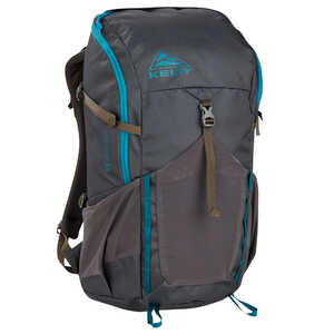 Kelty Asher 35 Backpack, Beluga/Stormy Blue