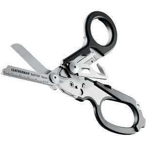 Leatherman Raptor Rescue Shears
