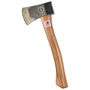 Snow & Nealley Outdoorsman’s Belt Axe