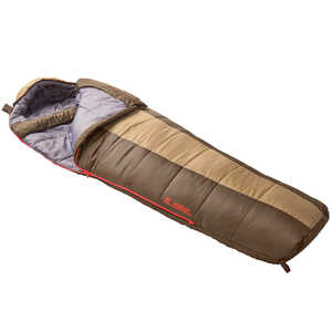 Slumberjack Boundary -20° Sleeping Bag