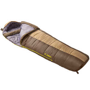 Slumberjack Boundary 40° Sleeping Bag